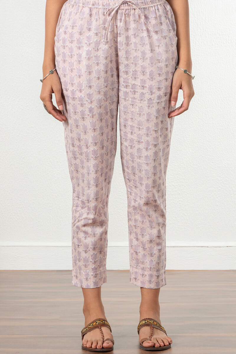 Orana best sale printed joggers