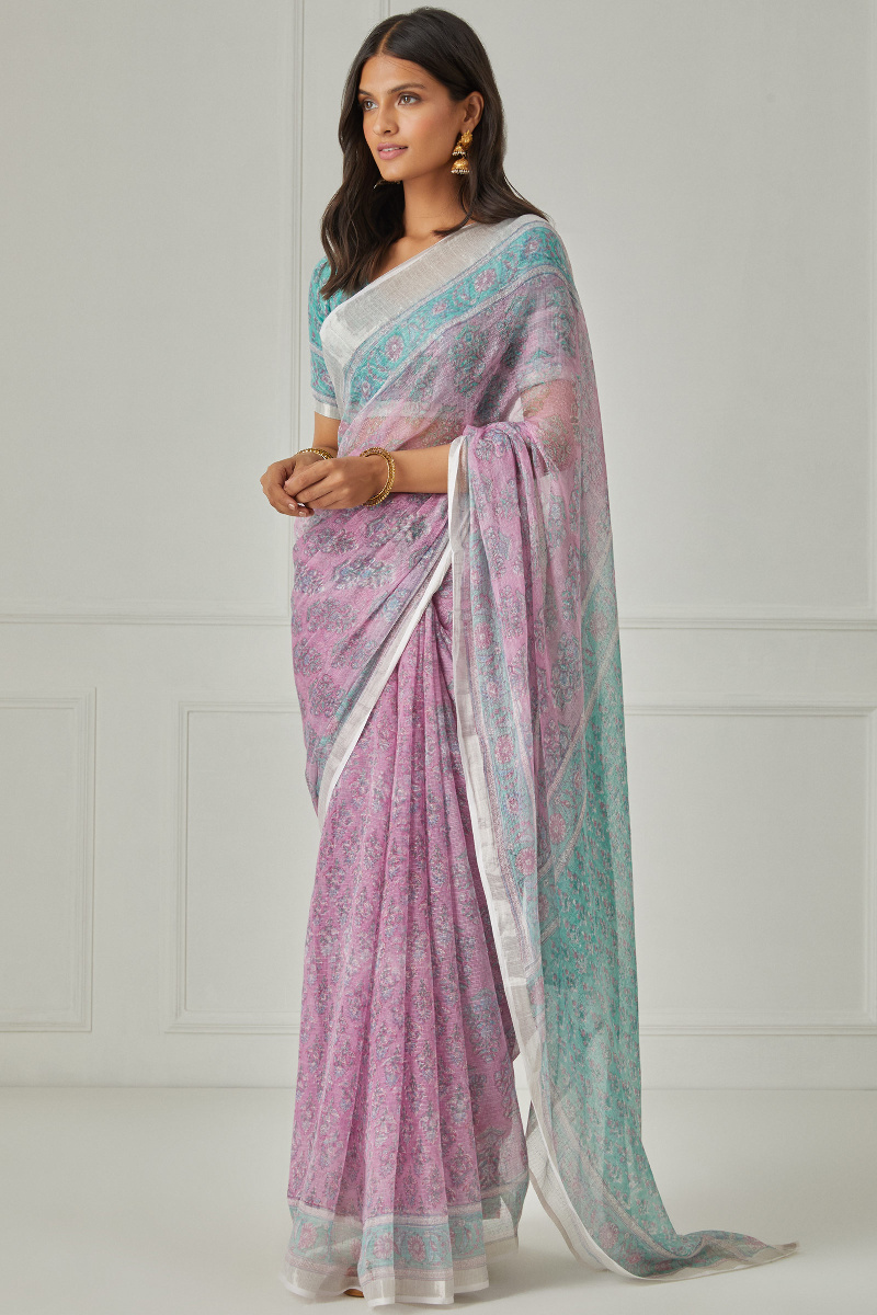 Saree Under 3999 – Fabcurate