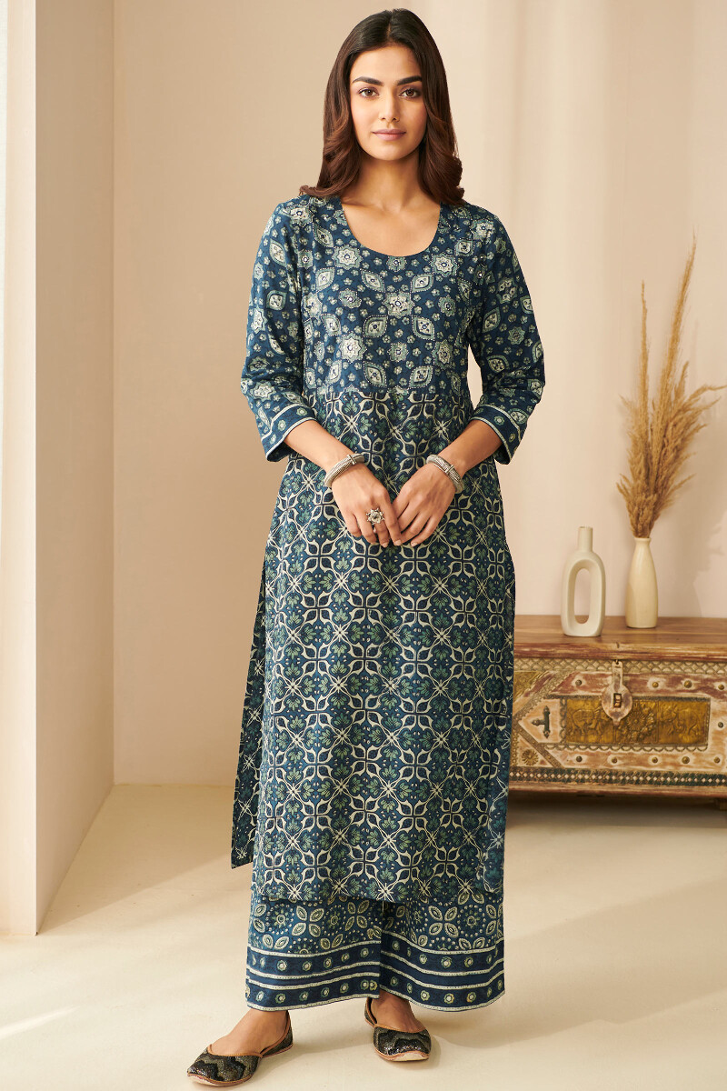 Farida gupta online store sale of kurtas