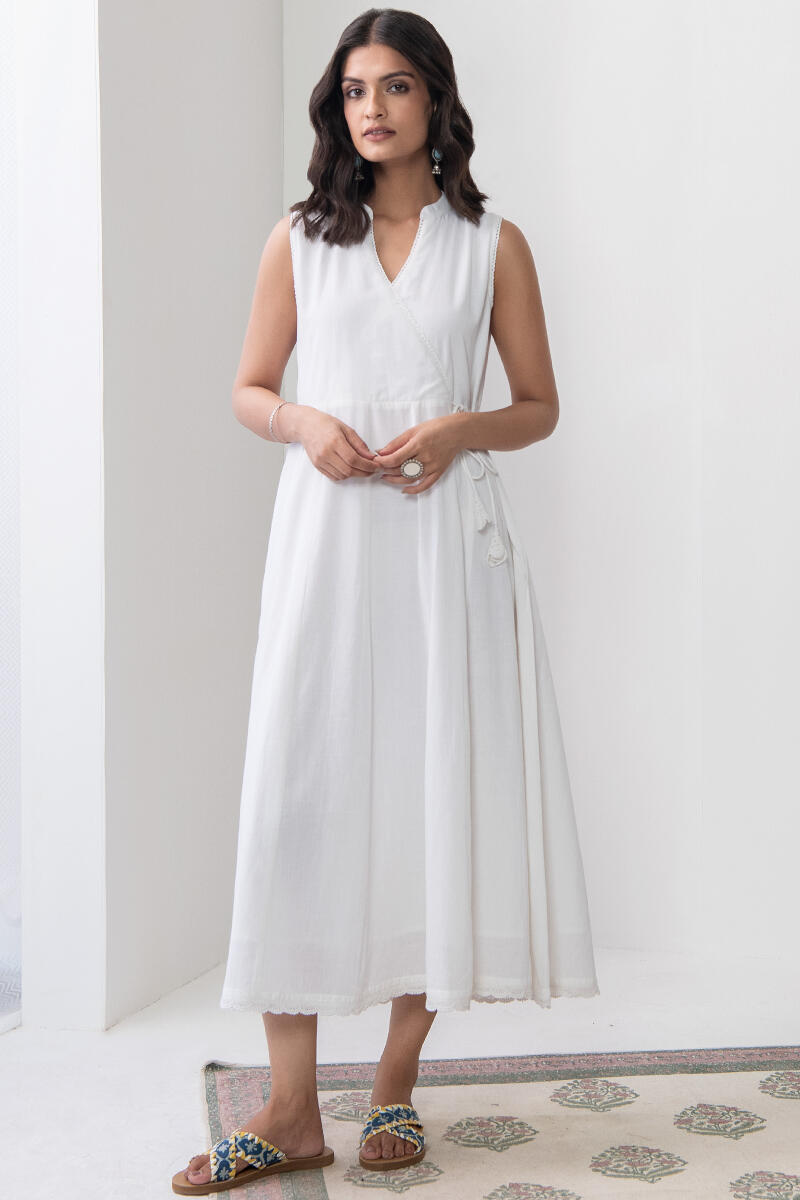 Buy Women's Mini 100% Cotton Dresses Online | Next UK