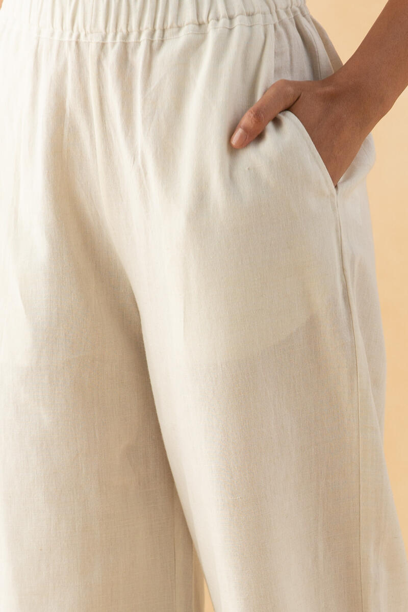 Buy Linen Pants for Women Online at an Amazing Price  Cottonworld