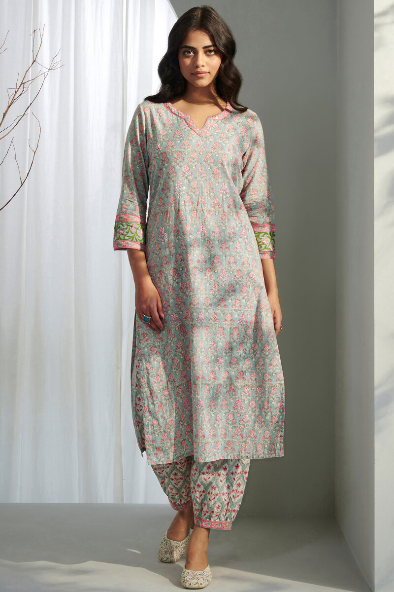 Shop For Beautiful Ethnic Wear From Farida Gupta | WhatsHot Delhi Ncr