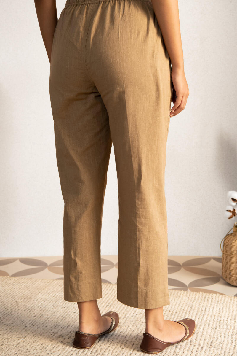 Summer Wear Cotton Lycra Trousers For Women and Girls at Rs 330/piece | Women  Cotton Lycra Trousers in Jaipur | ID: 22194595555