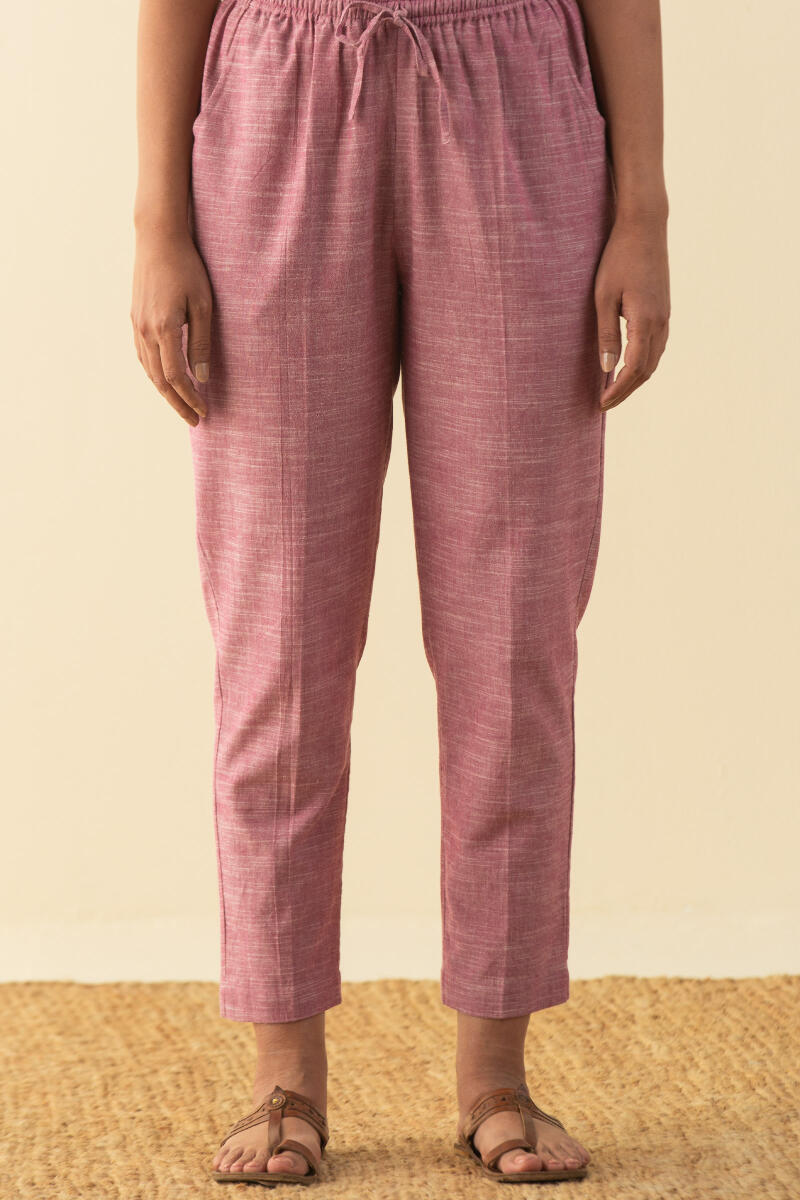 Buy Zara Light Peach Pants For 2-3 Years Girls Online- Pyarababy.com –  PyaraBaby