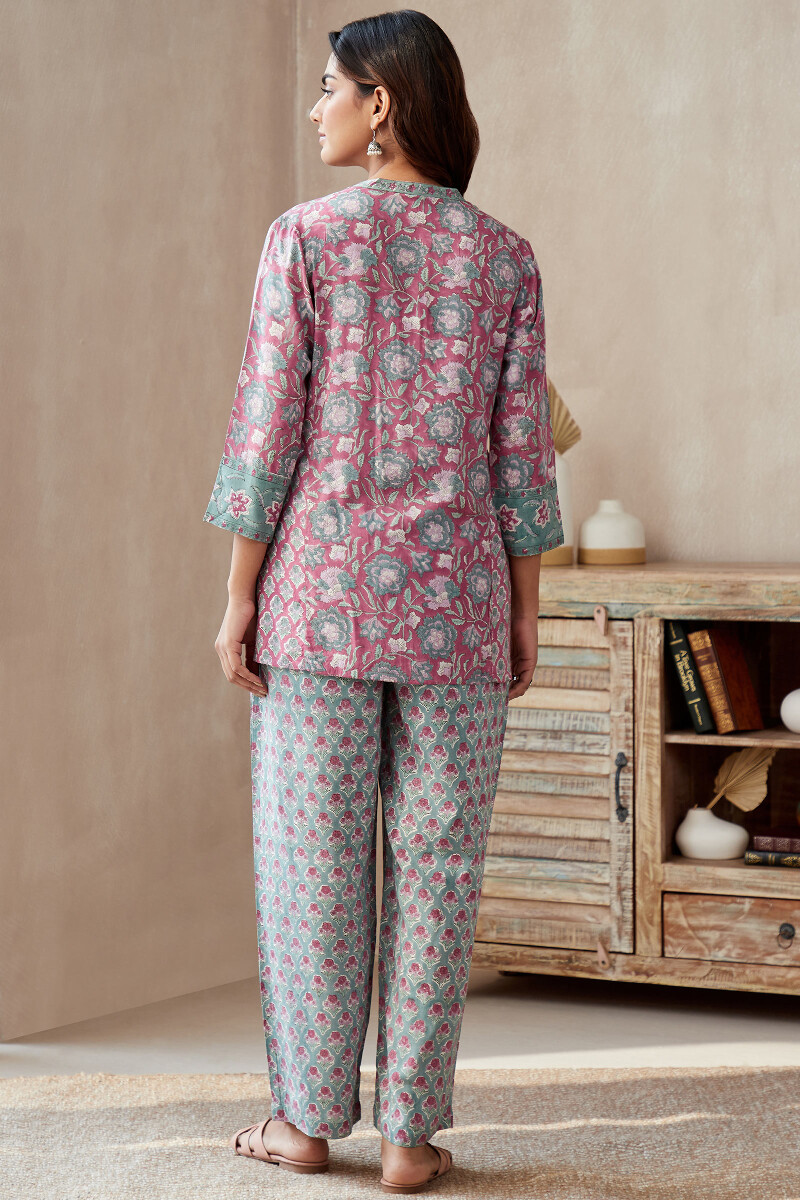 Viscose loungewear best sale