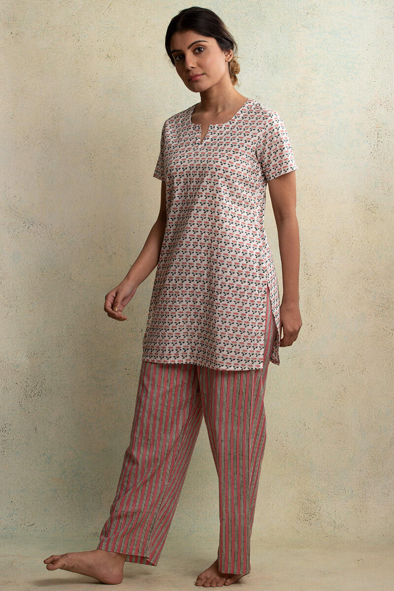 Gulzar Zara Nightsuit