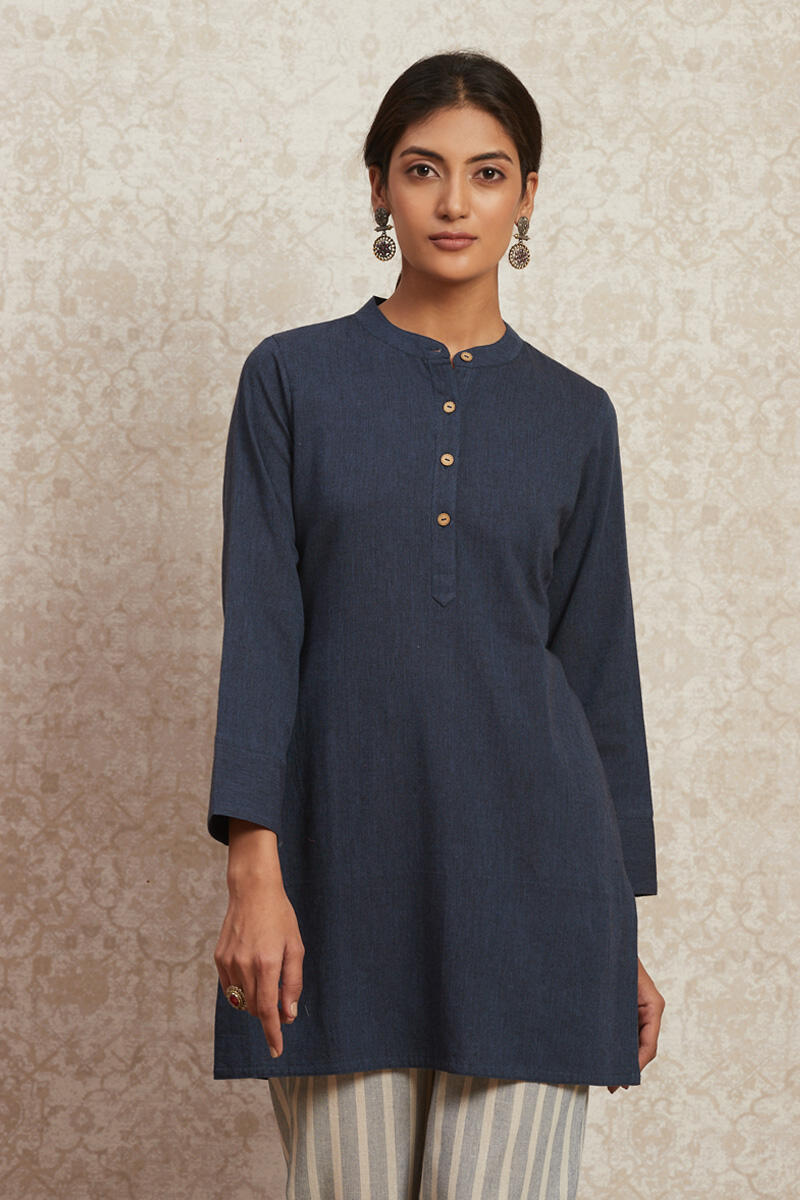 Handcrafted kurtis hot sale
