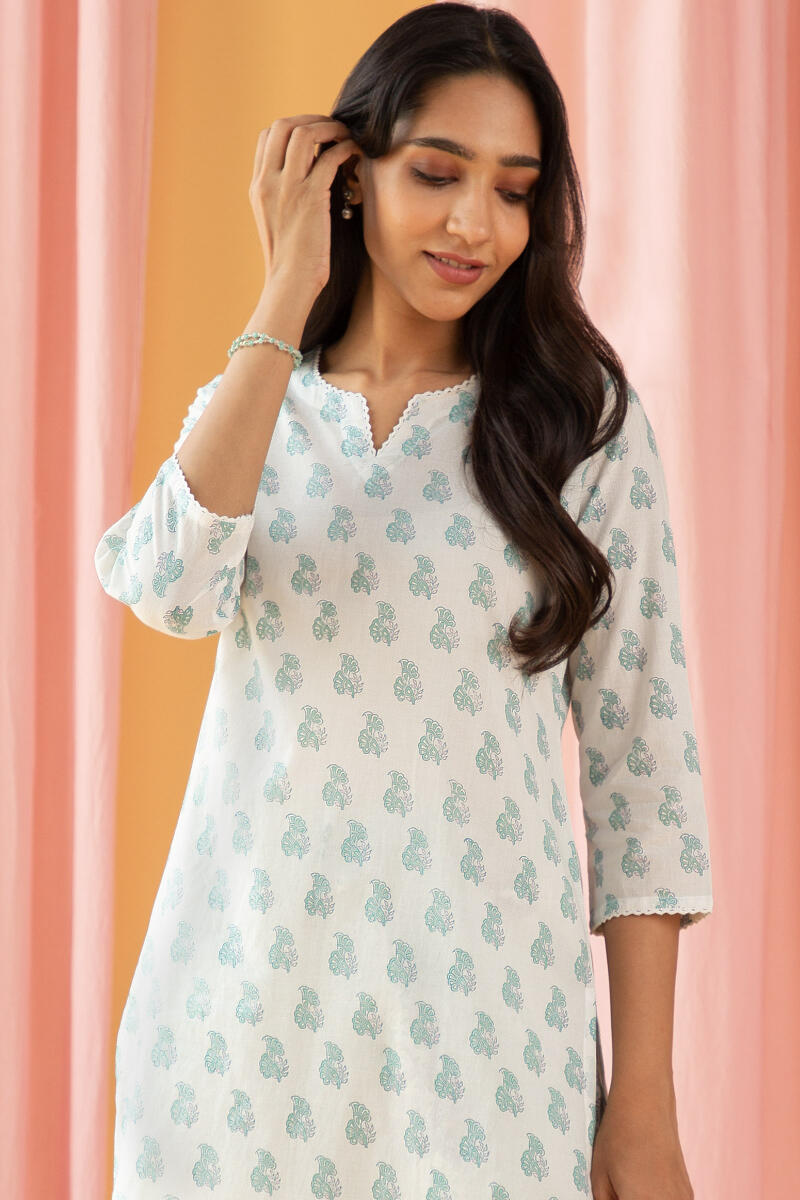 Buy Gulbagh Laila Nightsuit