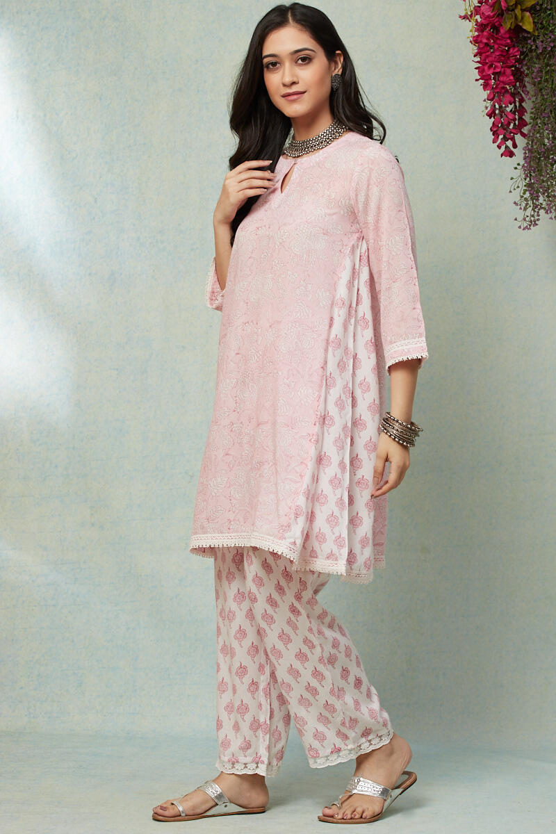 Pakistani deals short kurta