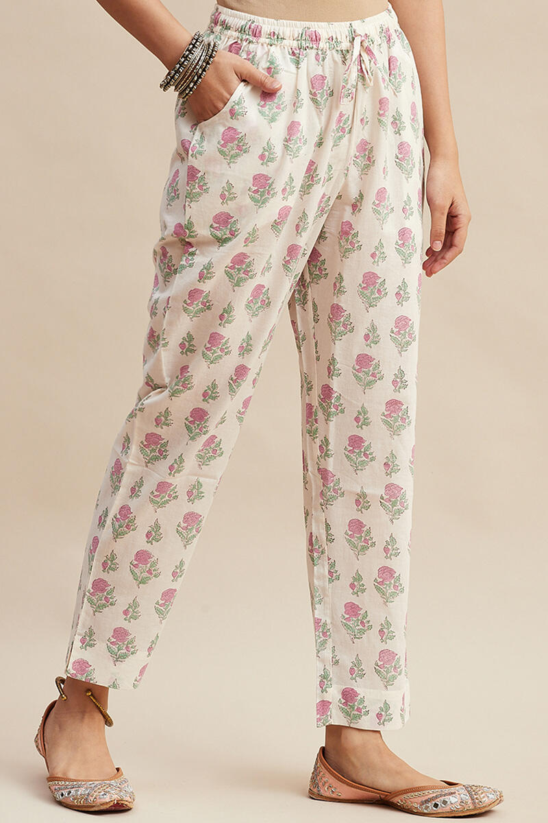 narrow pant for girl
