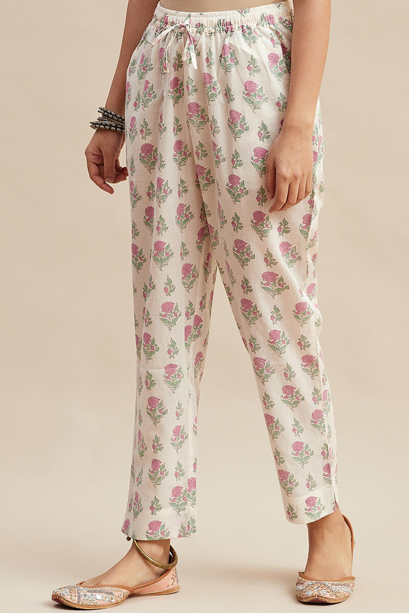 narrow pant for girl