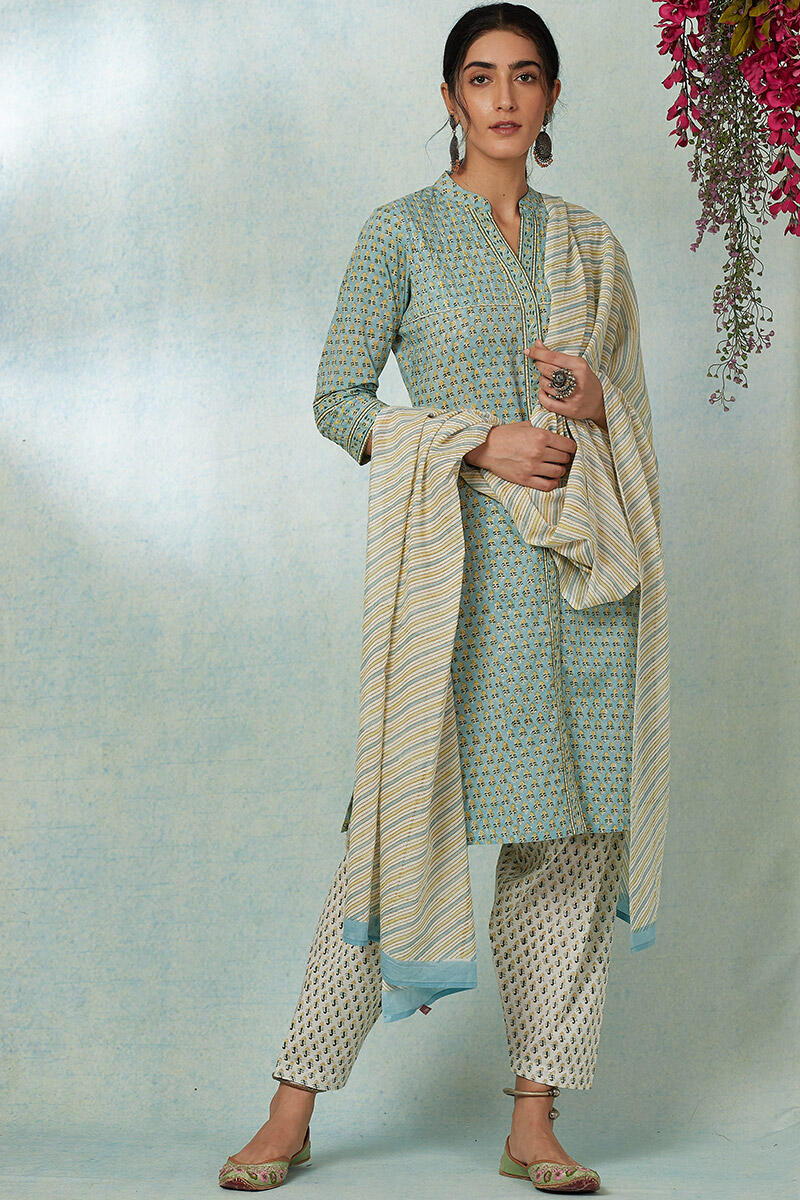 Roz Meher Darya Kurta