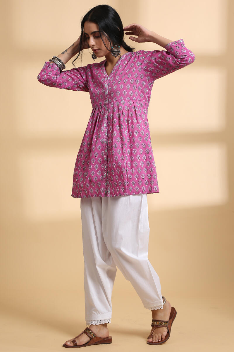 Roz Meher Jia Kurti