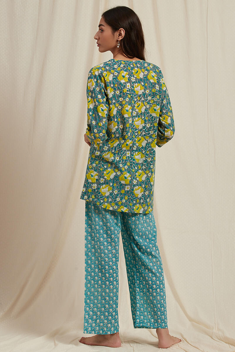 Buy cotton pyjamas sales