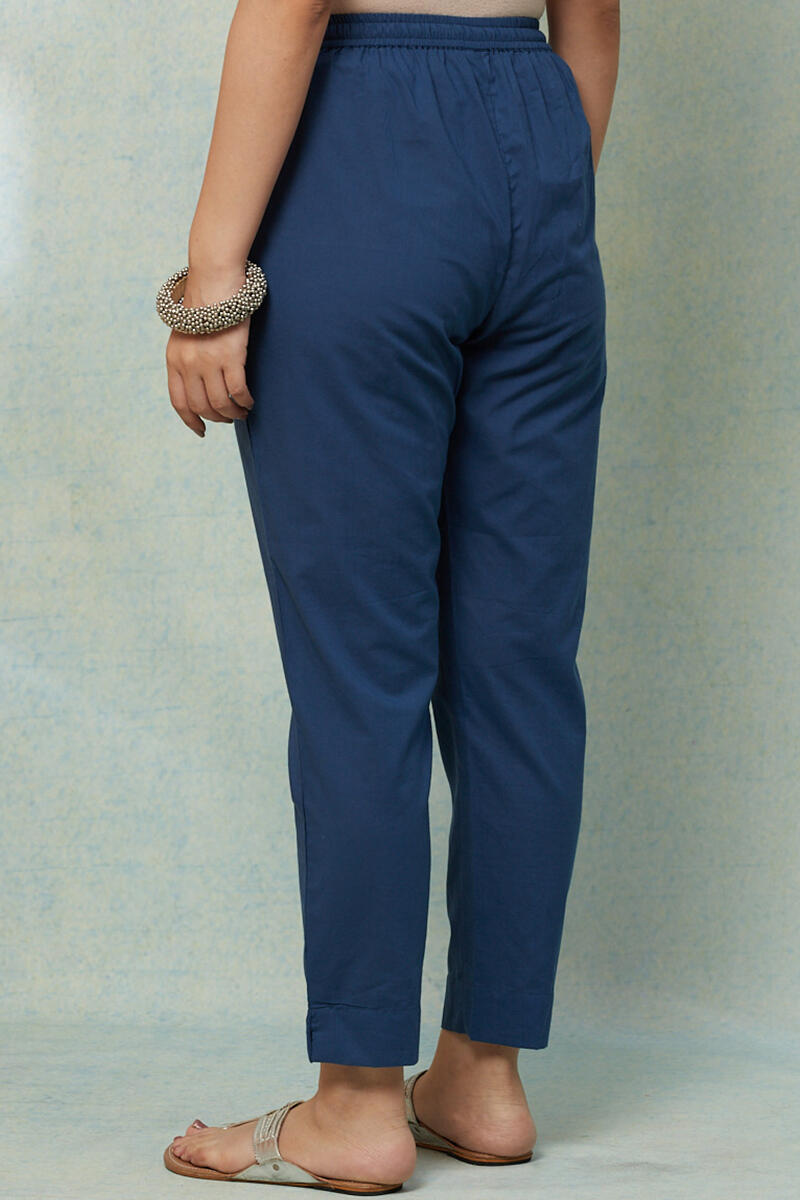 Buy Blue Track Pants for Men by VAN HEUSEN Online  Ajiocom