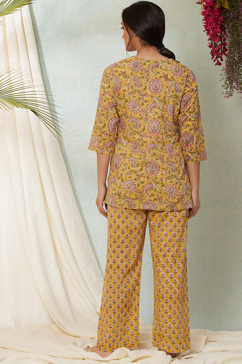 Nidra 2025 night suits