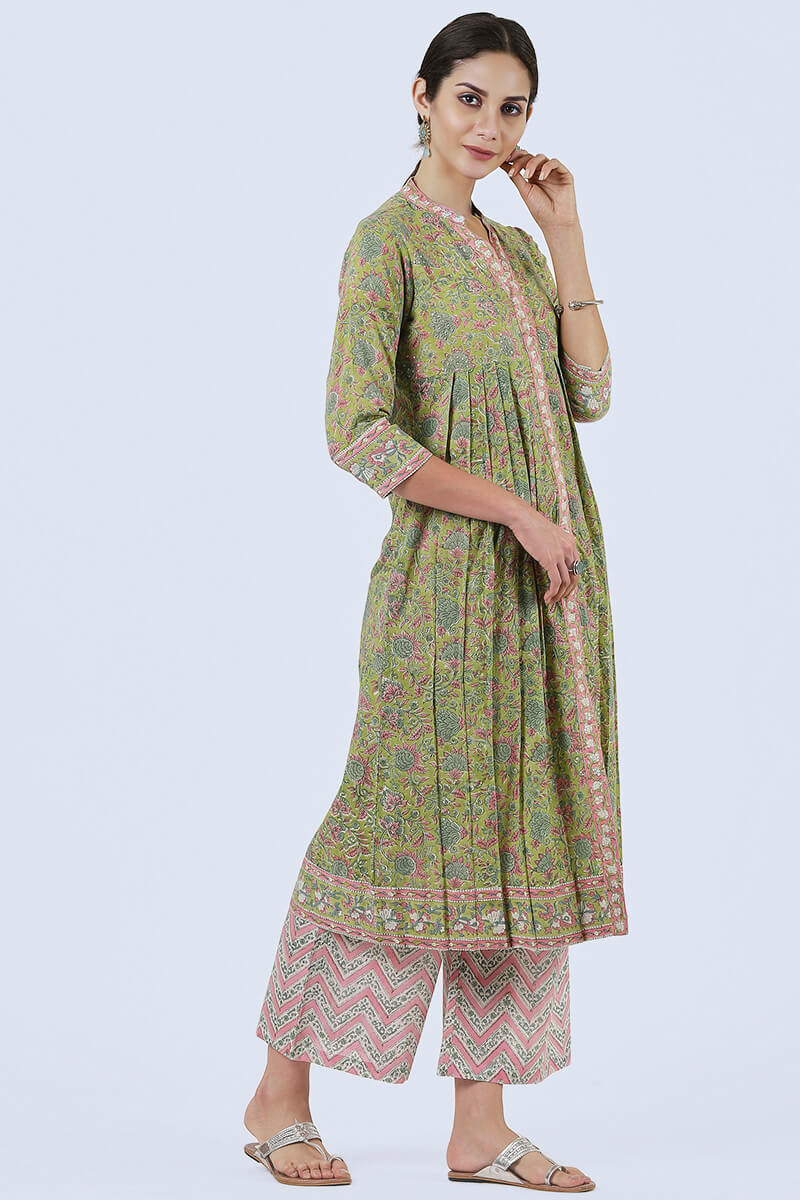 Buy Pardeiza Zainab Kurta